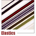 Flat Elastic